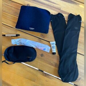 Shinola Detroit Travel Bag Set with Accessories‎